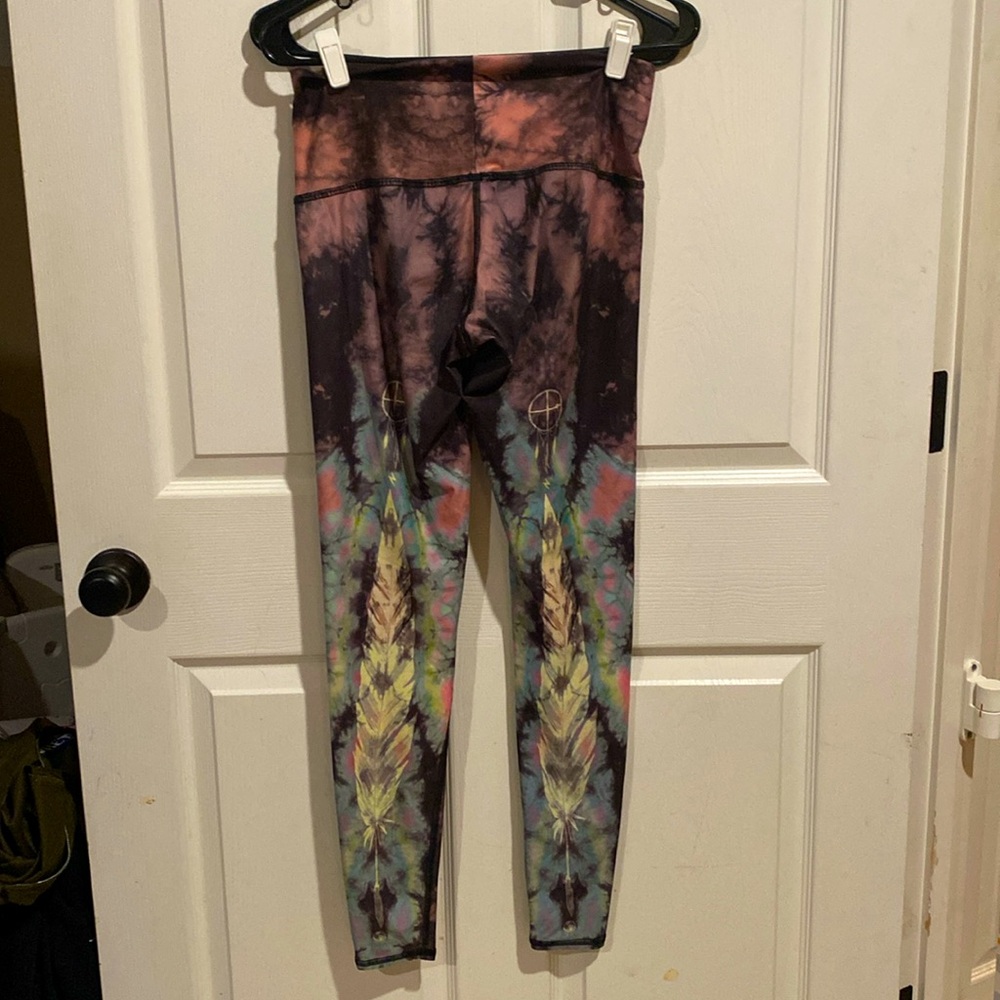 Teeki Leggings